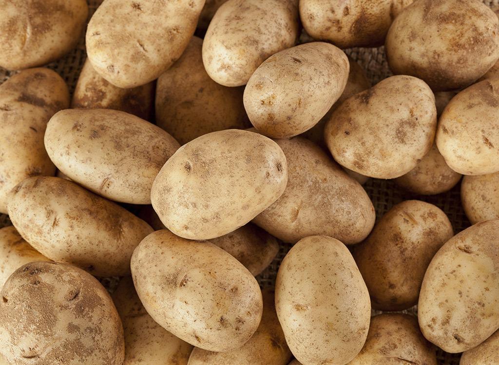 Whole potato onlyfans